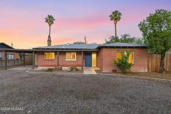 223 N Norton, Tucson, AZ 85719