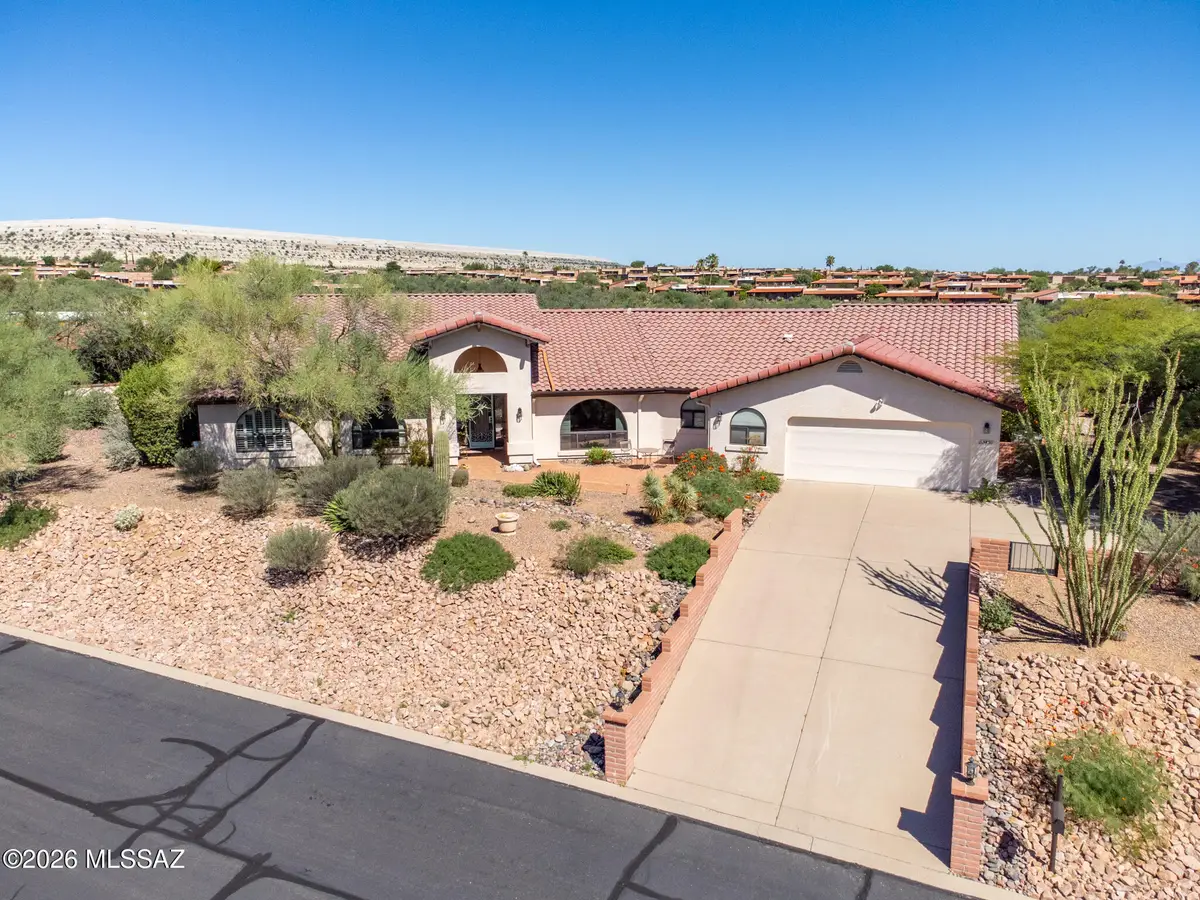 3830 S Via De Las Cruces, Green Valley, AZ 85622 - #1