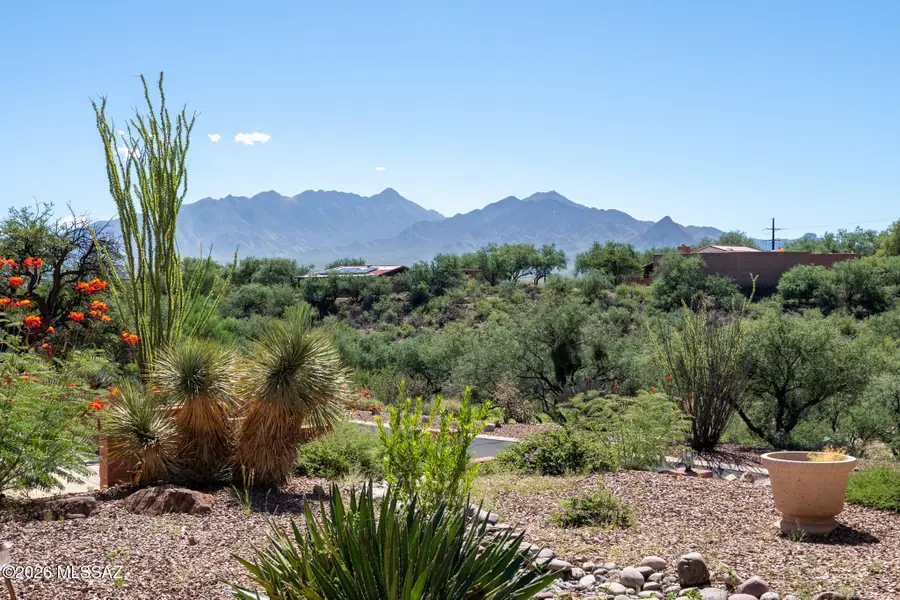 3830 S Via De Las Cruces, Green Valley, AZ 85622 - #3