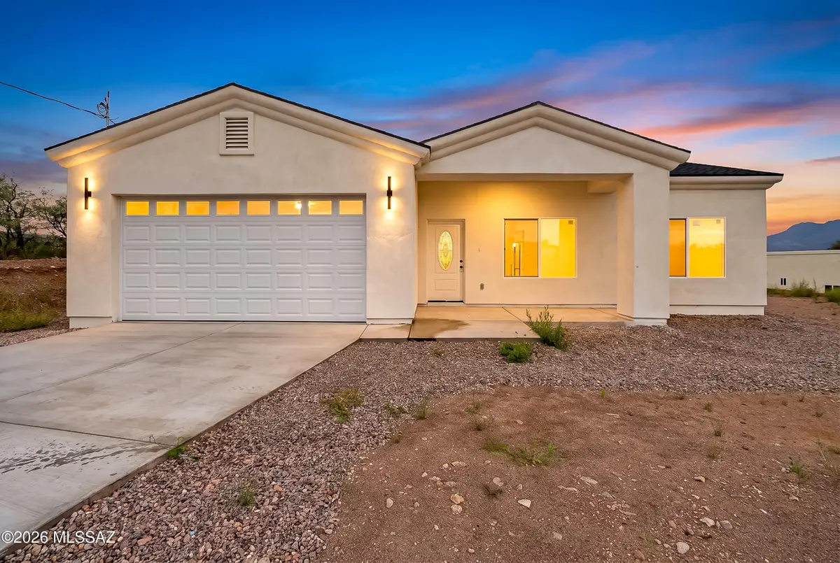 380 Polo, Rio Rico, AZ 85648 - #1