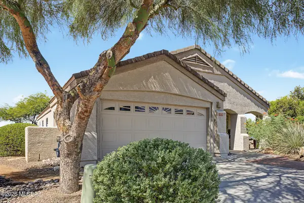 5375 W Eagle Claws, Marana, AZ 85658