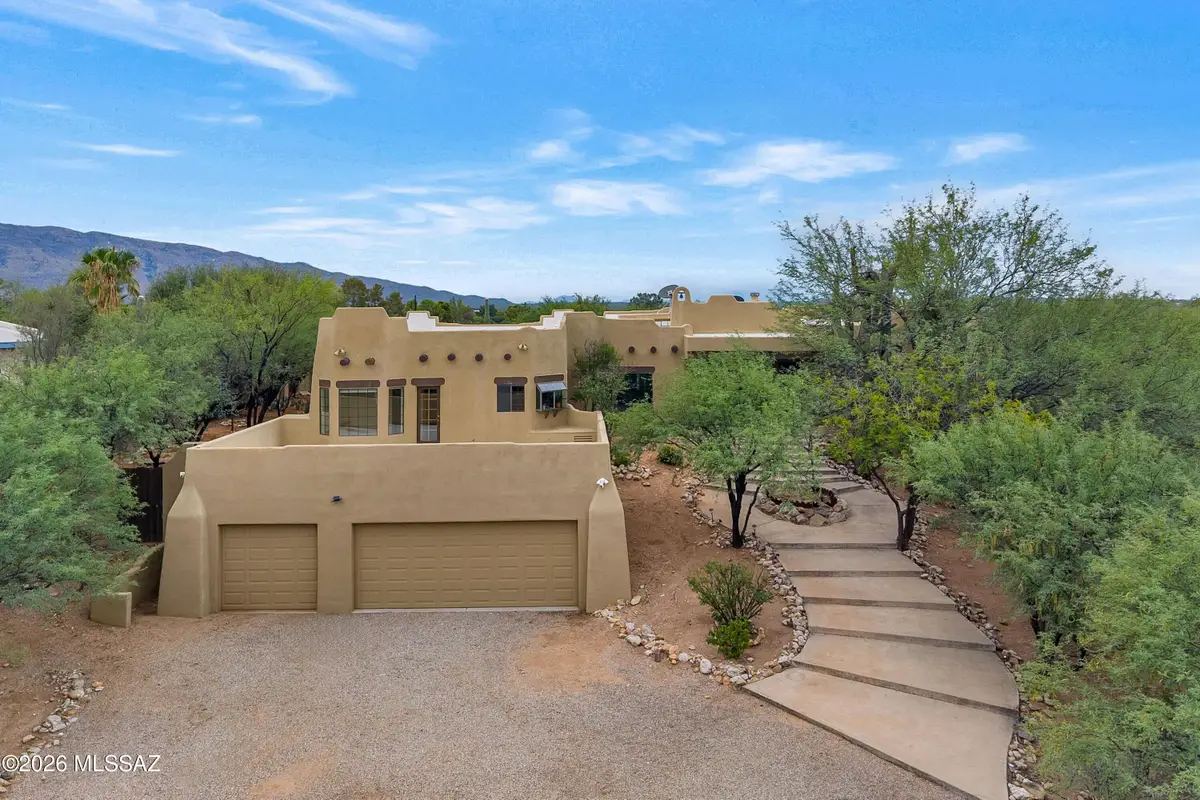 12160 E Tanque Verde, Tucson, AZ 85749 - #1