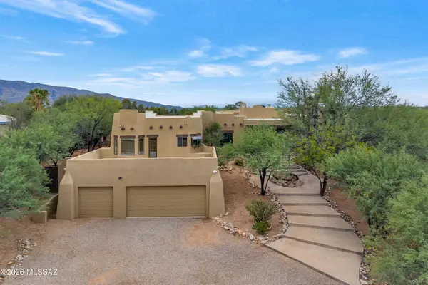 12160 E Tanque Verde, Tucson, AZ 85749