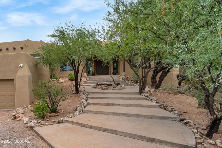 12160 E Tanque Verde, Tucson, AZ 85749 - #2