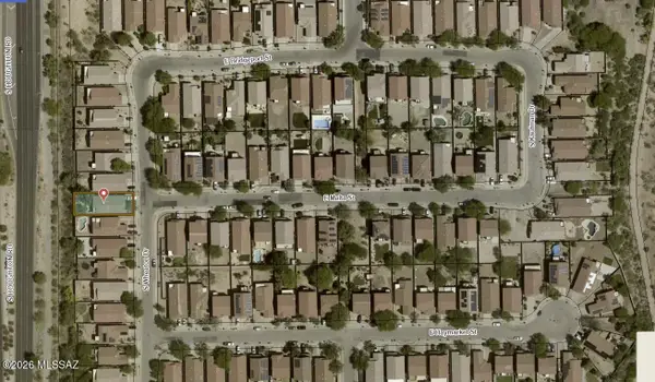 6178 S Wheaton, Tucson, AZ 85747