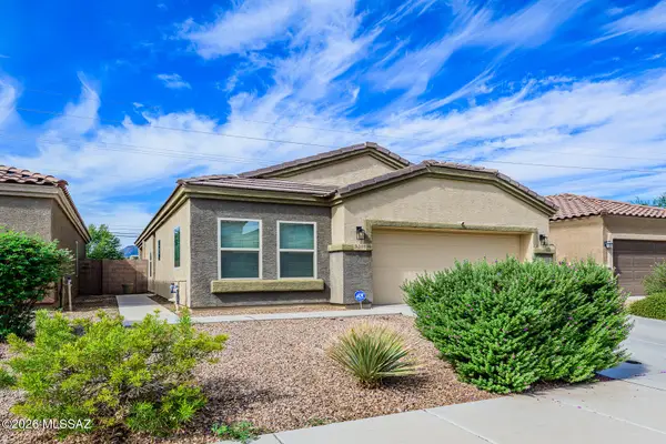 3301 N Baby Bruno, Tucson, AZ 85745