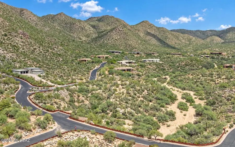 4155 W Cayton Mountain, Marana, AZ 85658 - #3