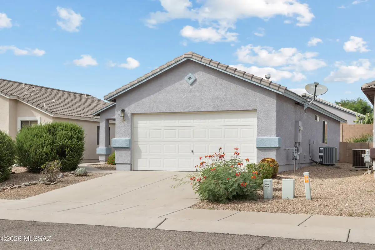 2374 W Monet, Tucson, AZ 85741 - #1
