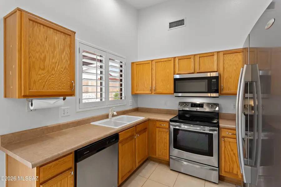 2374 W Monet, Tucson, AZ 85741 - #2