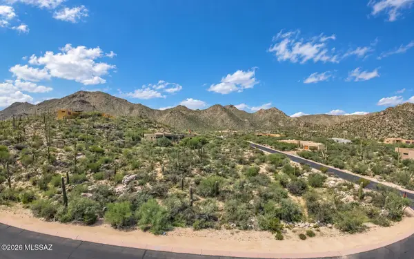 15155 N Dove Canyon Pass, Marana, AZ 85658