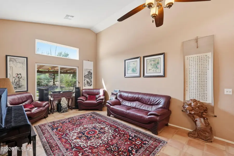 10660 E Channelside, Tucson, AZ 85748 - #3