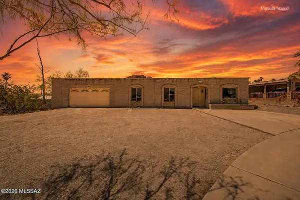 3225 W Dakota, Tucson, AZ 85746