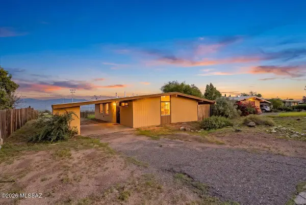 112 N Park, San Manuel, AZ 85631