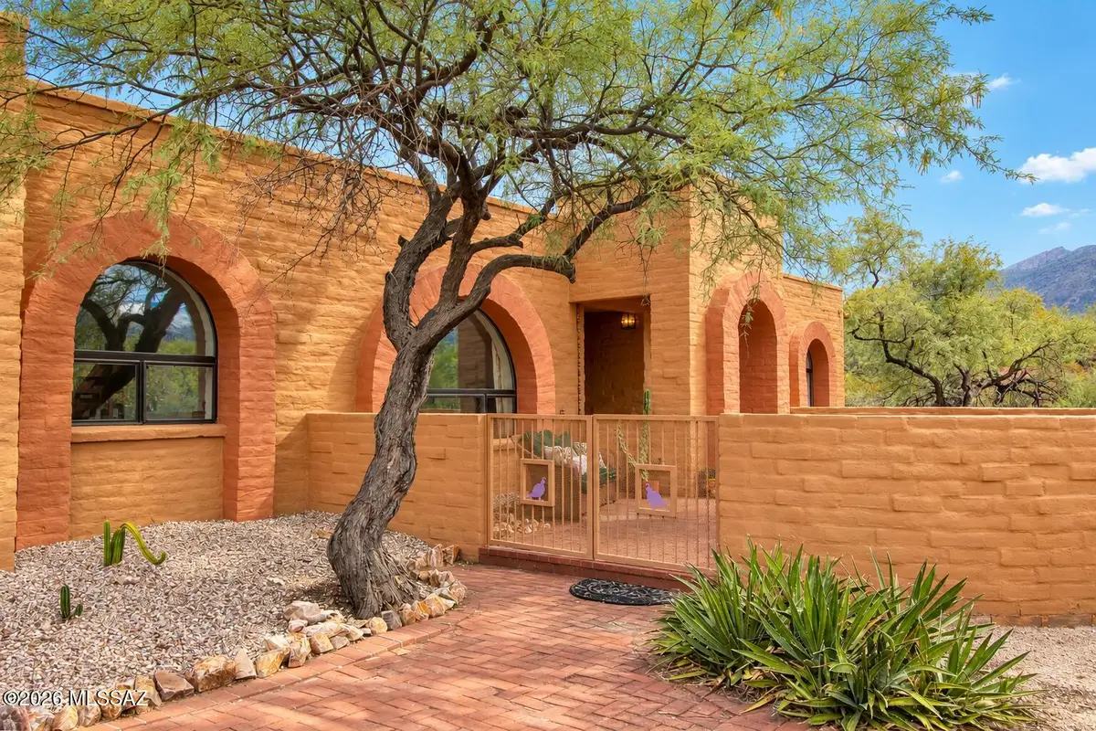 5417 N Maguey, Tucson, AZ 85750 - #1