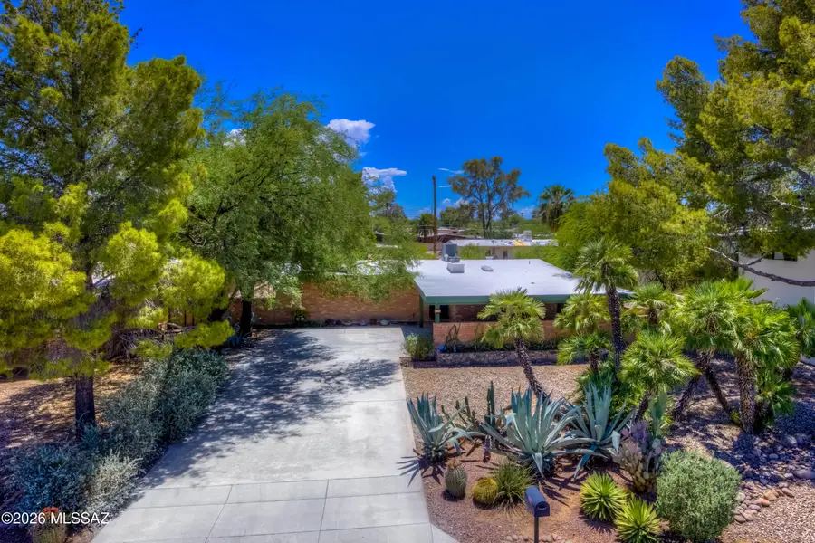 5850 E 3rd, Tucson, AZ 85711 - #3