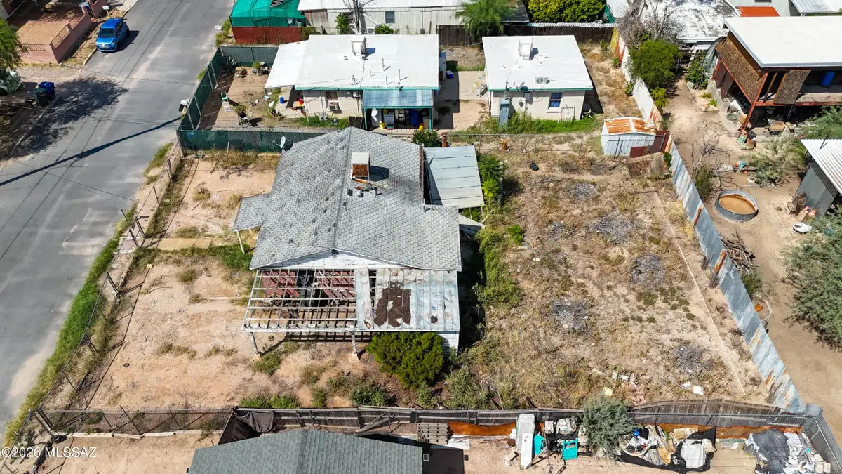 116 W Birdman, Tucson, AZ 85705 - #1