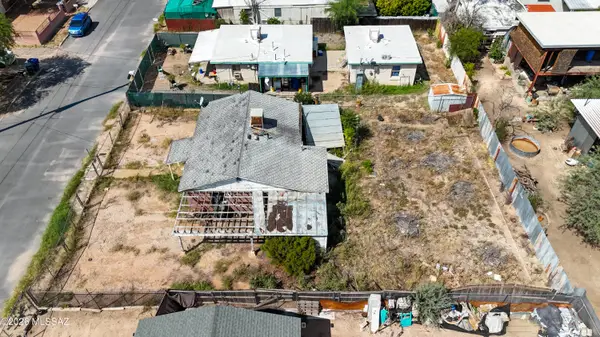 116 W Birdman, Tucson, AZ 85705