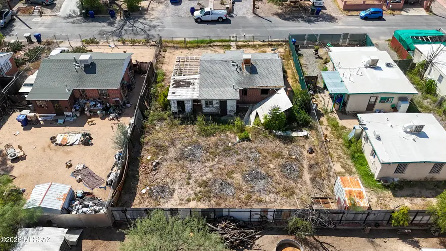 116 W Birdman, Tucson, AZ 85705 - #3