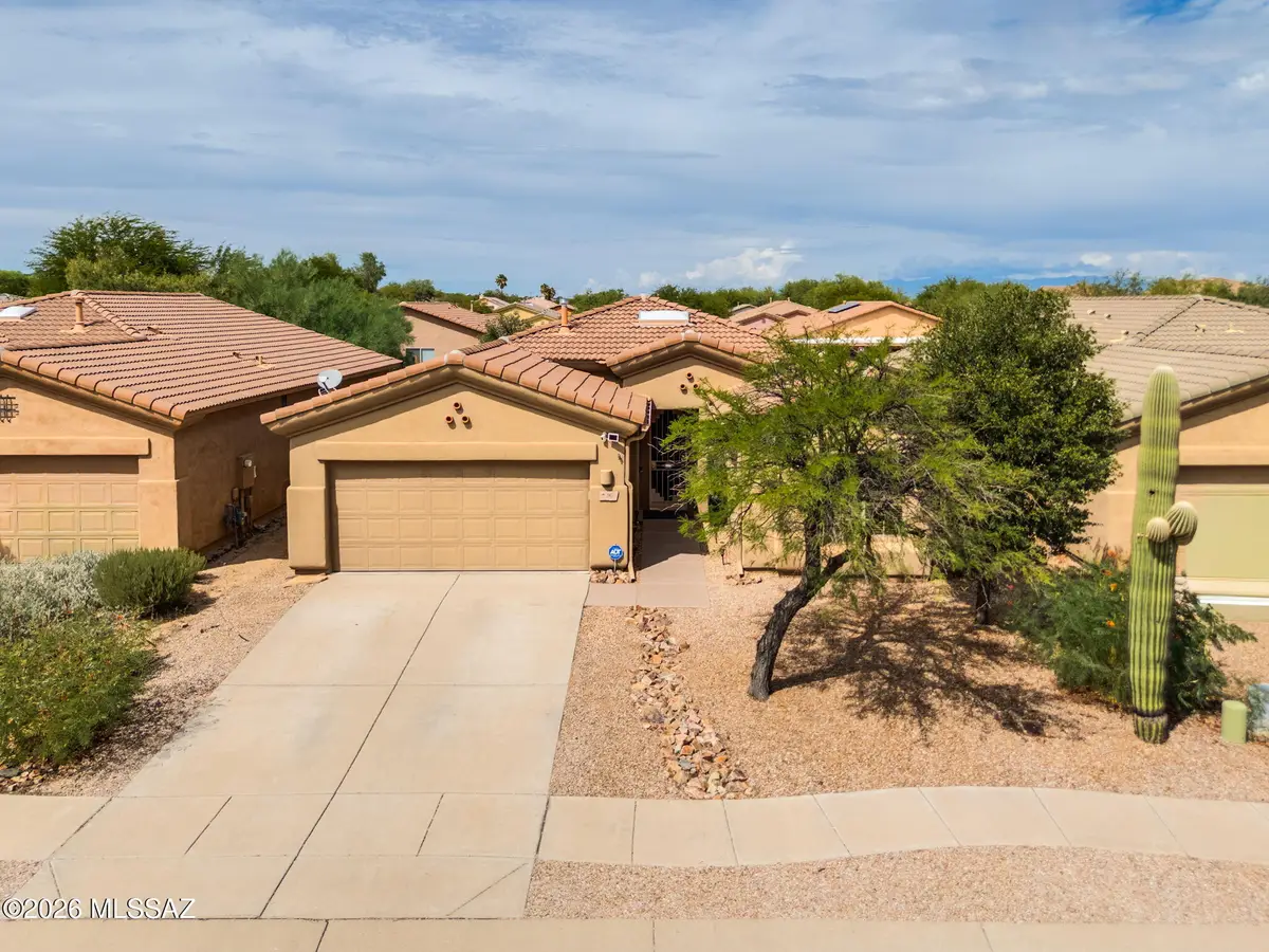 345 E Calle Trona, Green Valley, AZ 85614 - #1