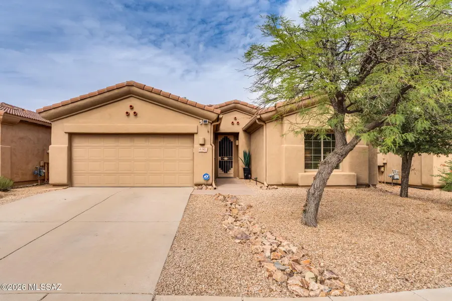 345 E Calle Trona, Green Valley, AZ 85614 - #2