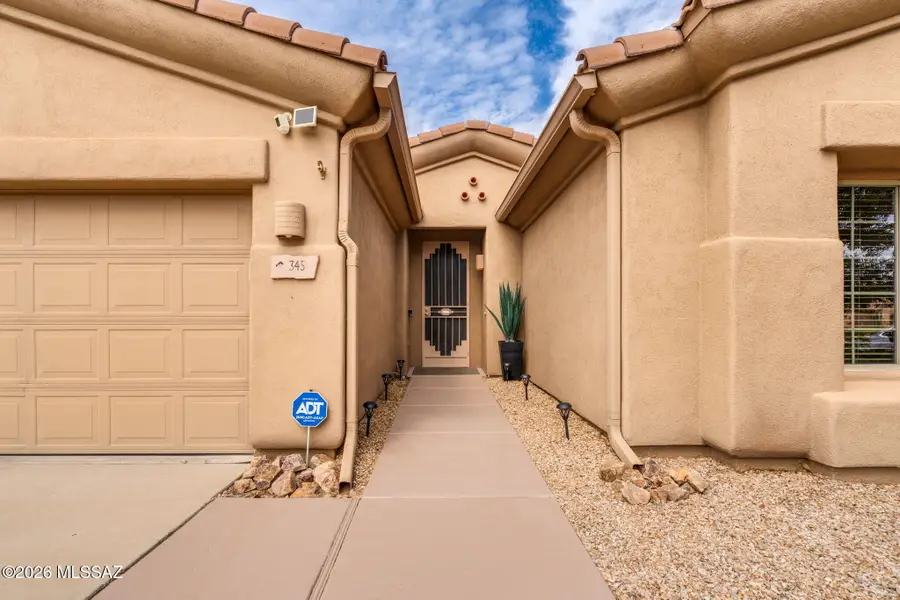 345 E Calle Trona, Green Valley, AZ 85614 - #3