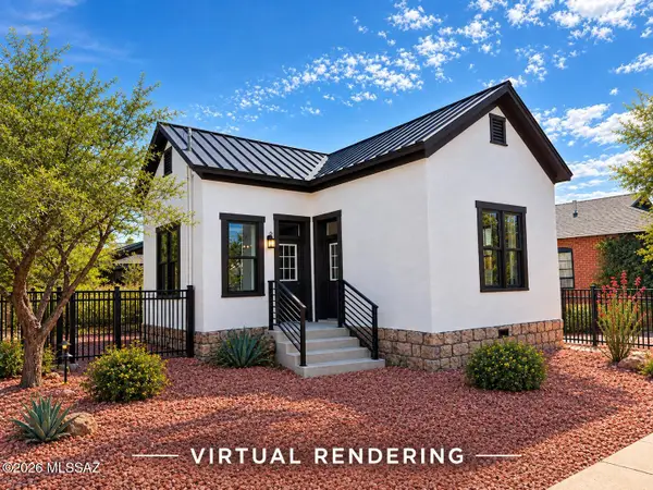 306 S 3rd, Tucson, AZ 85701