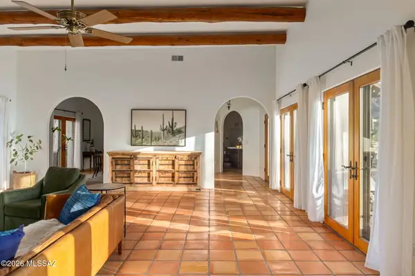 3360 N Horseback, Tucson, AZ 85745