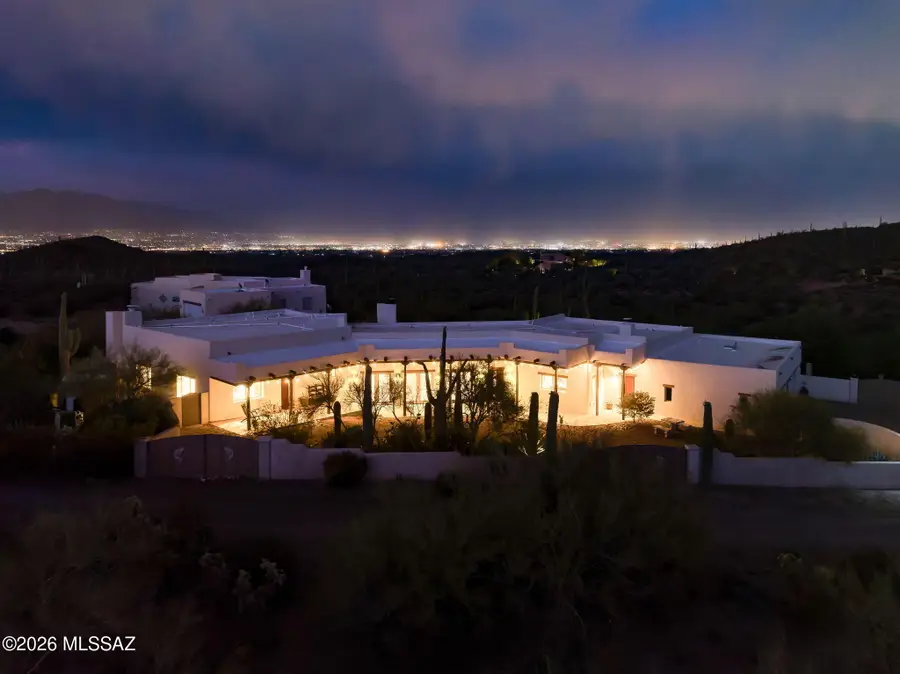 3360 N Horseback, Tucson, AZ 85745 - #3