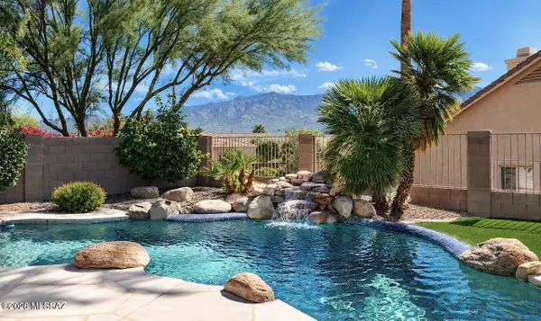 13940 N Eddington, Oro Valley, AZ 85755