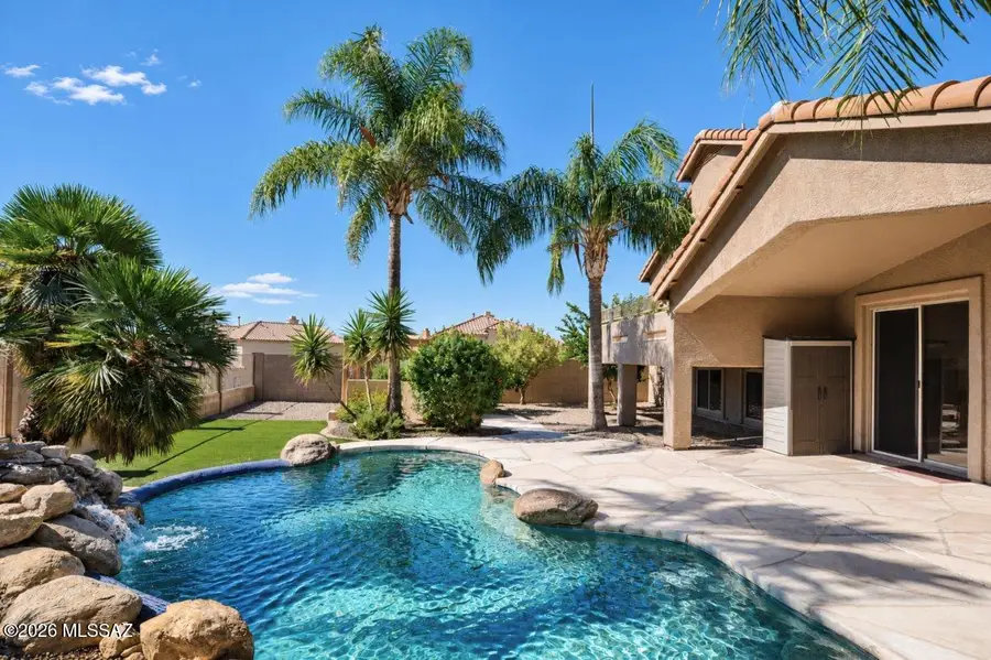 13940 N Eddington, Oro Valley, AZ 85755 - #2