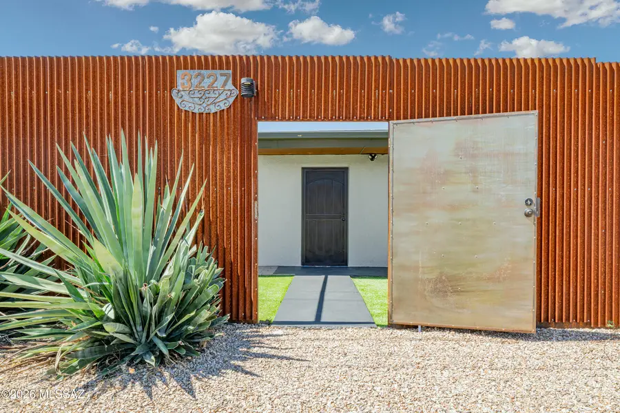 3227 N Winstel, Tucson, AZ 85716 - #2