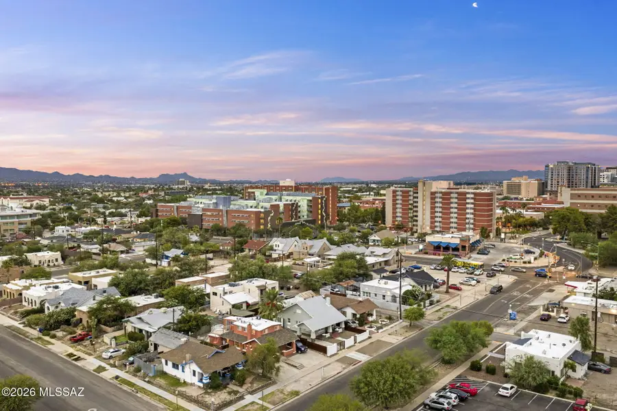 409 N Park, Tucson, AZ 85719 - #2