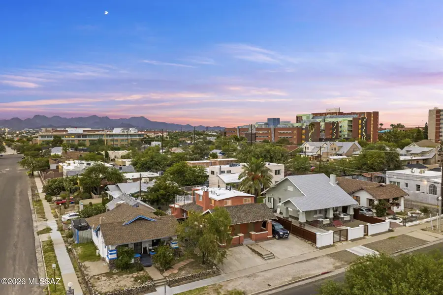 409 N Park, Tucson, AZ 85719 - #3