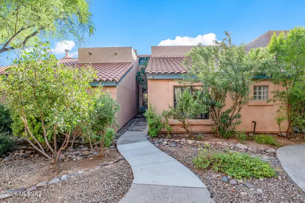 5402 N Va Del Arbolito, Tucson, AZ 85750