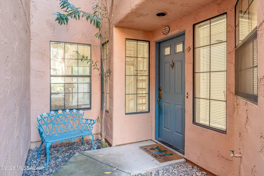 5402 N Va Del Arbolito, Tucson, AZ 85750 - #2