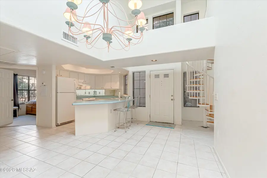 5402 N Va Del Arbolito, Tucson, AZ 85750 - #3