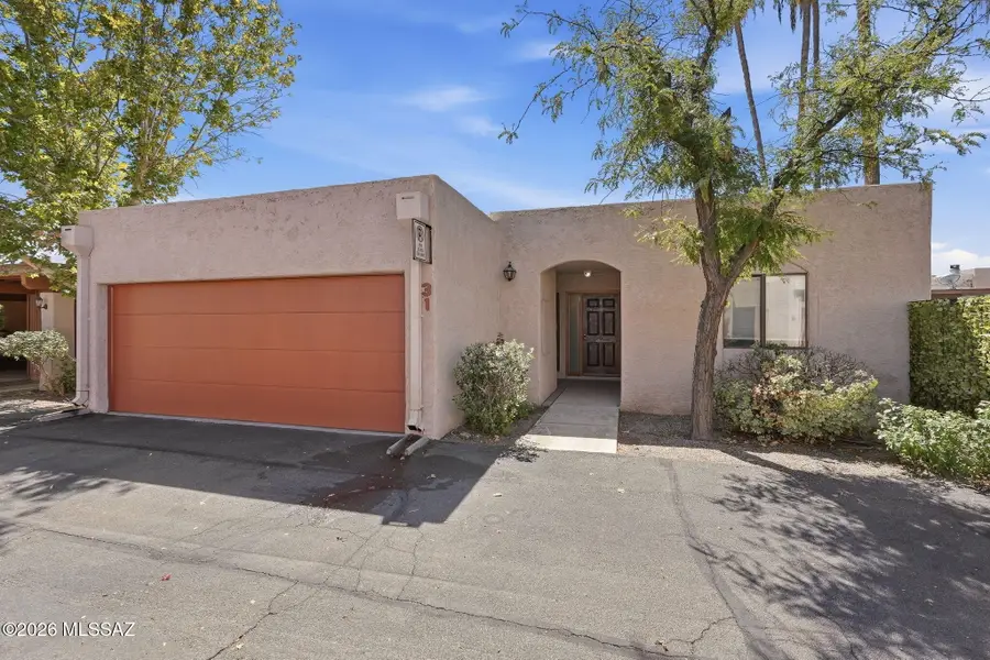1949 N Swan, Tucson, AZ 85712 - #3