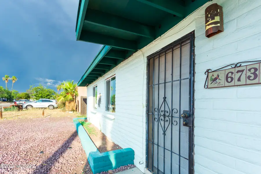 6730 E Hawk, Tucson, AZ 85730 - #2