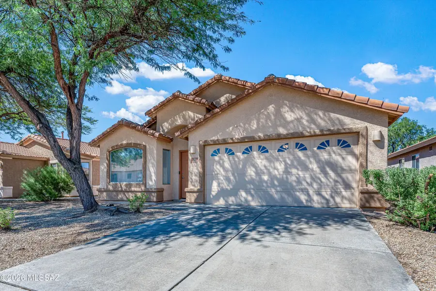 10554 S Sean, Vail, AZ 85641 - #3