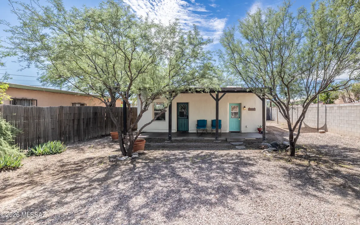 1313 W St Clair, Tucson, AZ 85745 - #1