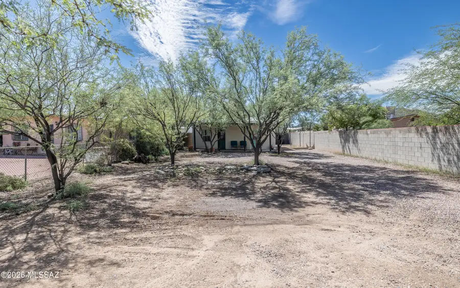 1313 W St Clair, Tucson, AZ 85745 - #2