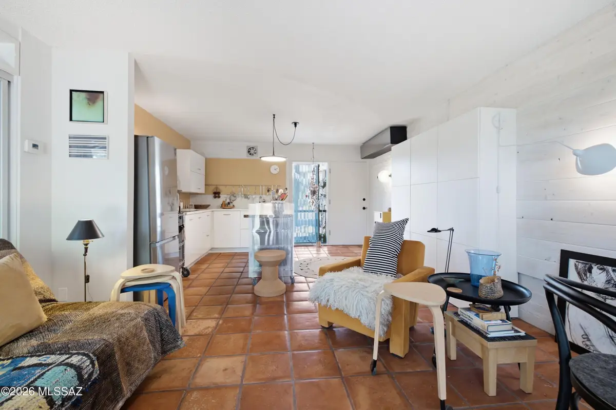2 W Greenock, Tucson, AZ 85737 - #1