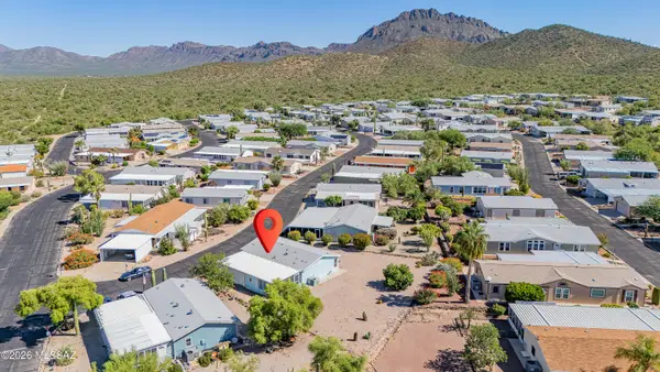 3461 S Dynamite, Tucson, AZ 85735