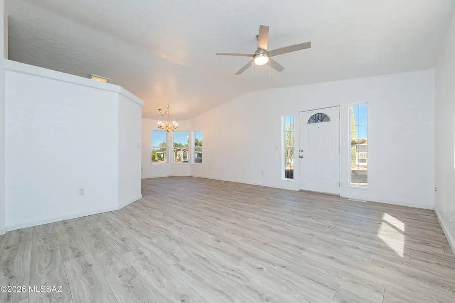 3461 S Dynamite, Tucson, AZ 85735 - #3