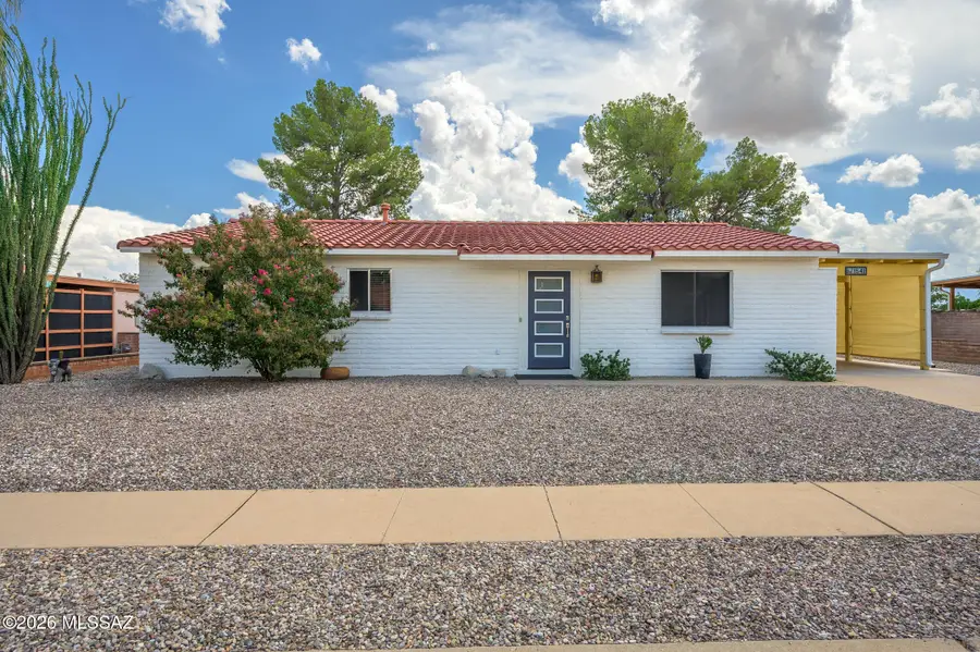 1541 S San Ray, Green Valley, AZ 85614 - #2