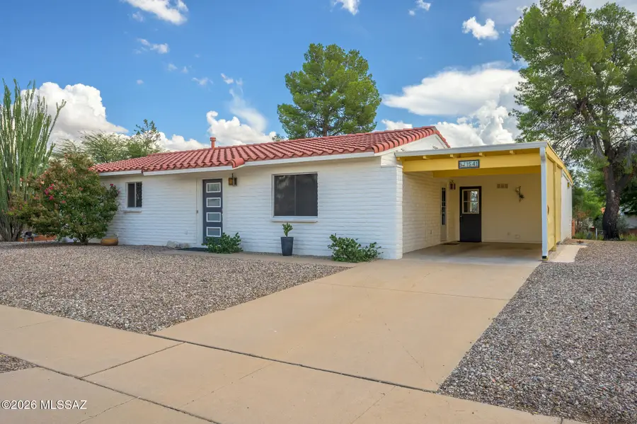 1541 S San Ray, Green Valley, AZ 85614 - #3