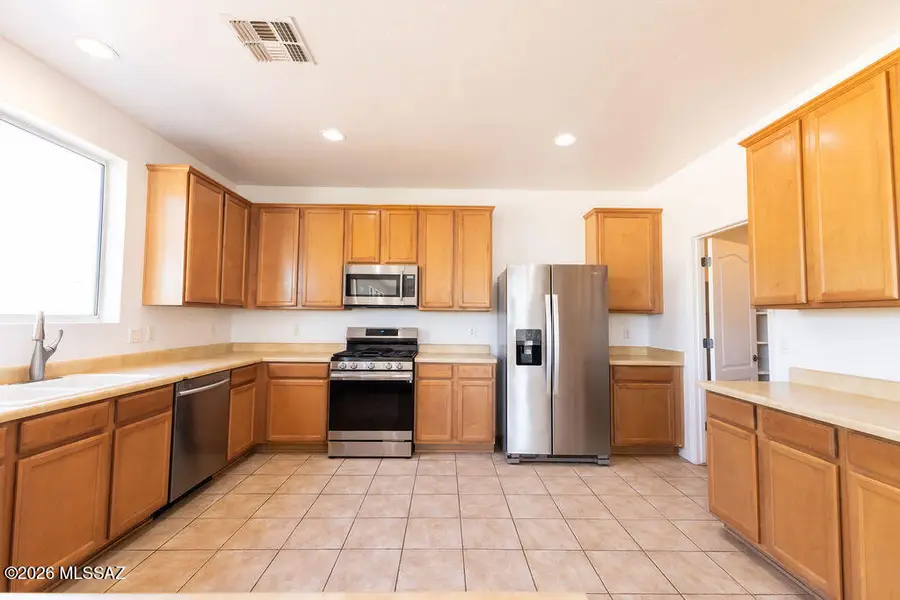 8186 W Young Eagle, Tucson, AZ 85757 - #3