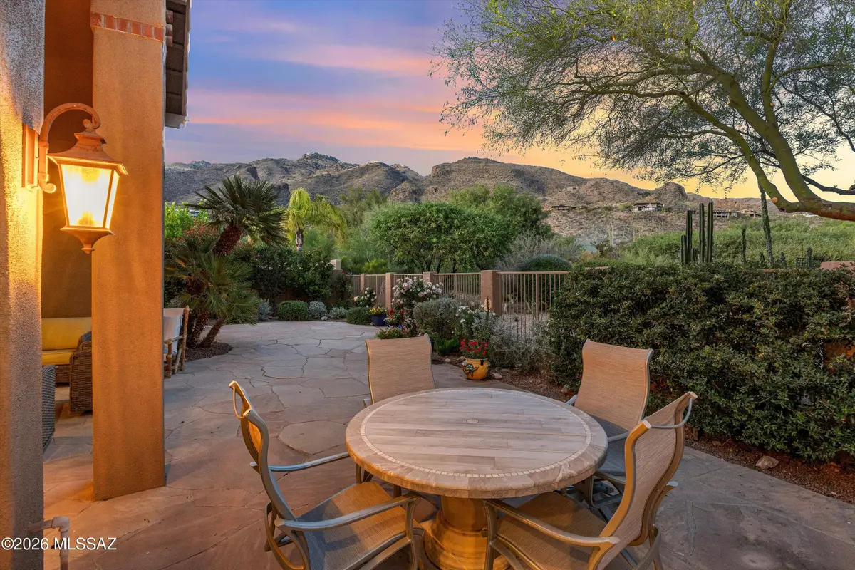 6384 N Desert Wind, Tucson, AZ 85750 - #1