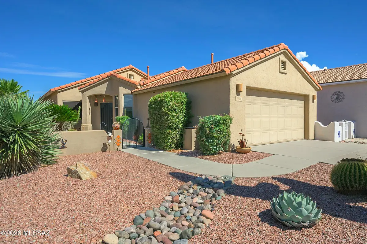 2321 S Via Espinosa, Green Valley, AZ 85614 - #1