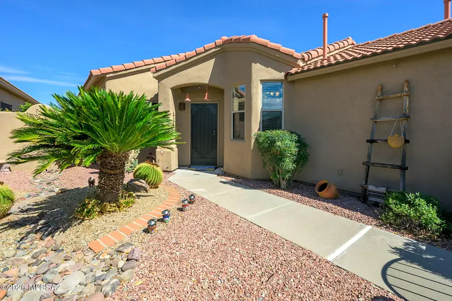 2321 S Via Espinosa, Green Valley, AZ 85614 - #3